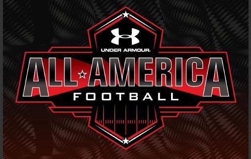 Under Armour All-America Camp Series - Los Angeles - High School Football  America